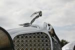 Chrysler CG Imperial Dual Cowl Phaeton by LeBaron 1931 года